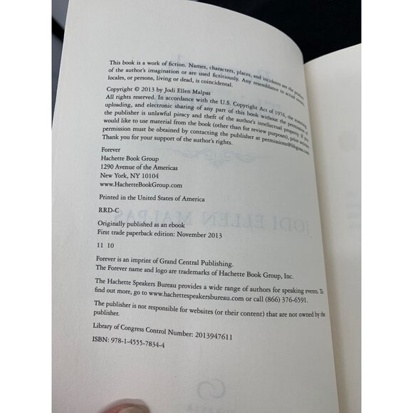 Beneath This Man by Jodi Ellen Malpas From the This Man Series - Picture 8 of 9